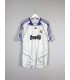 پیراهن کلاسیک باشگاه رئال مادرید Real Madrid 2007-08 Home Soccer Jersey