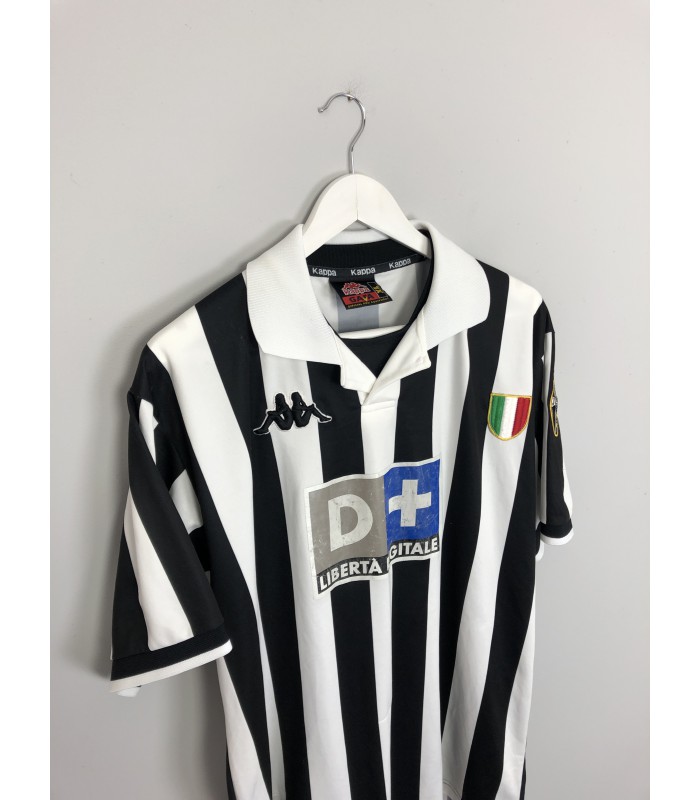 juventus 1998 jersey