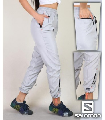 شلوار زنانه سالامون Salomon women's pants