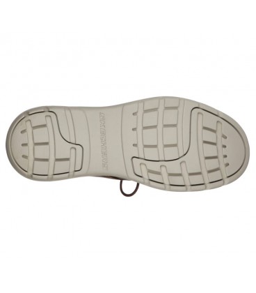 کفش پیاده روی مردانه اسکیچرز Skechers Relaxed Fit 66240-CHOC