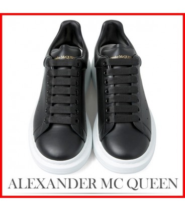 کفش پیاده روی مردانه الکساندر مک کوئین Alexander McQueen