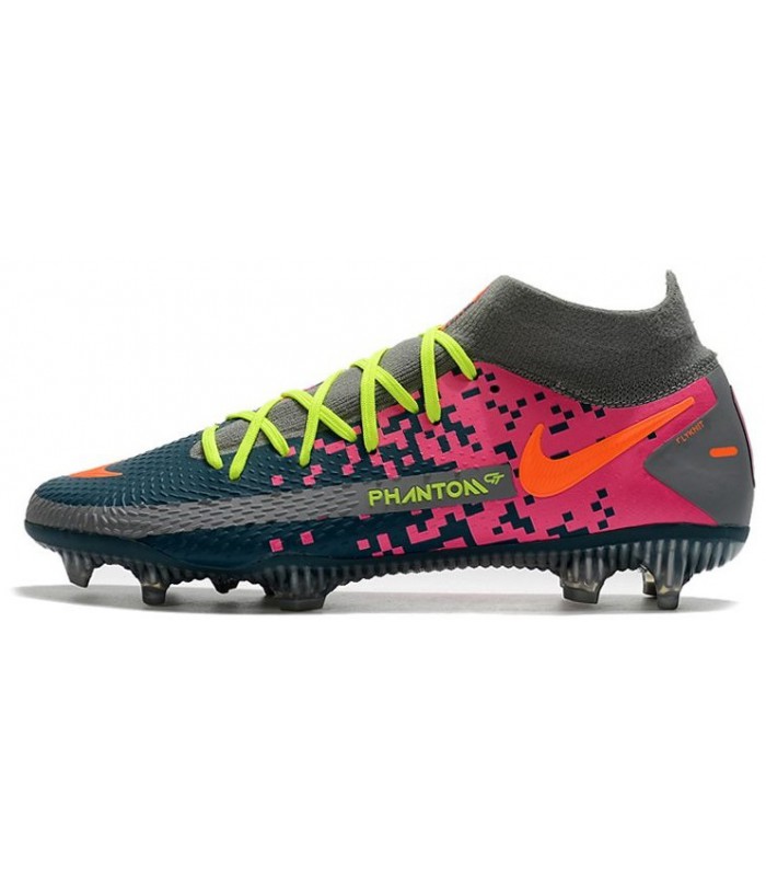 nike phantom firm ground