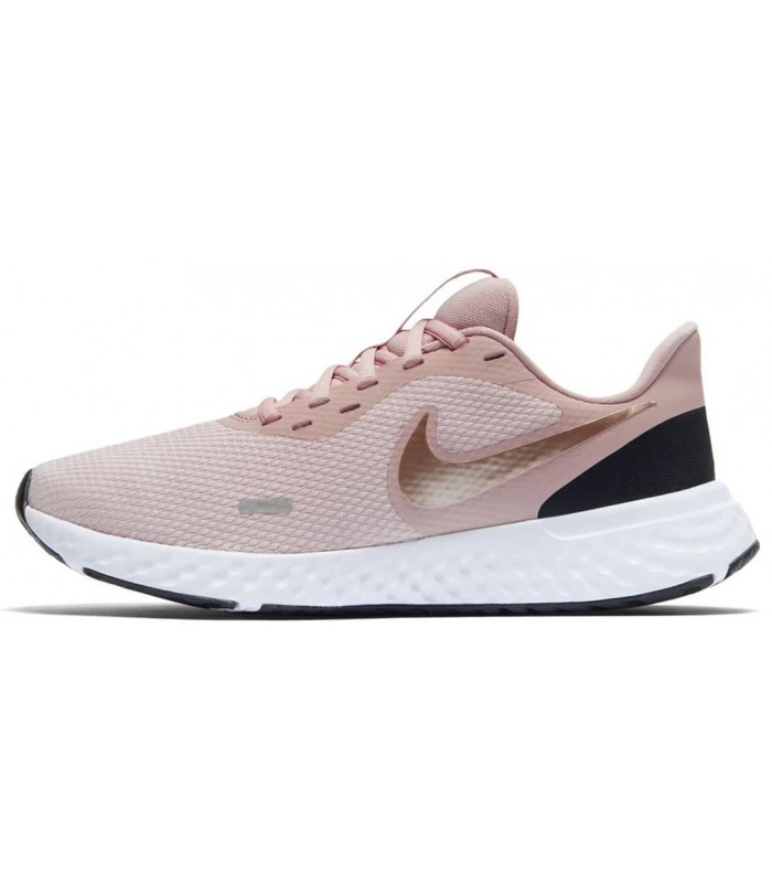 nike run revolution 5 trainers women's