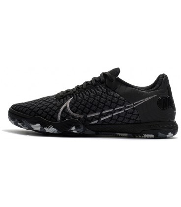 کفش فوتسال نایک ری اکت گتو Nike React Gato IC Black
