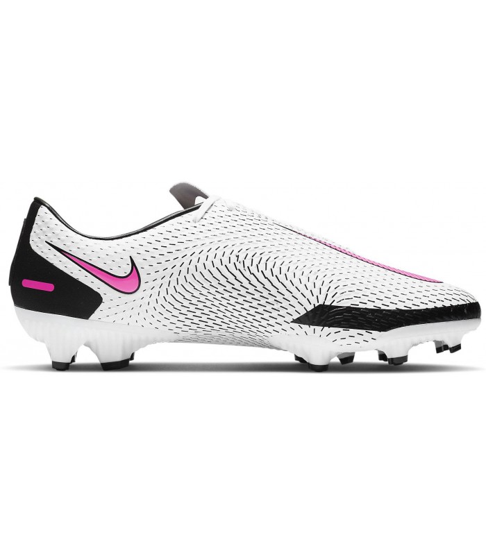 کفش فوتبال نایک فانتوم Nike PHANTOM GT ACADEMY FG/MG CK8460-160