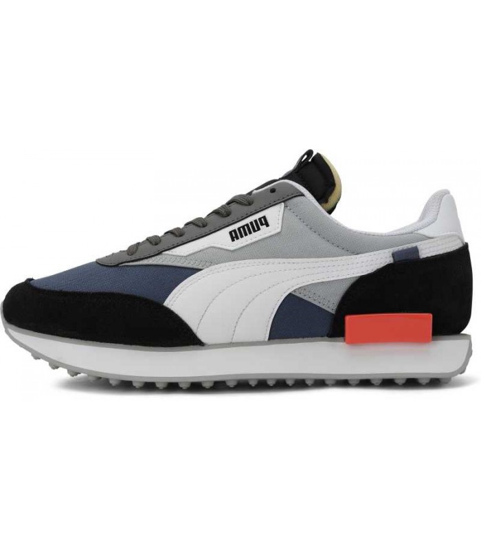 puma jaab xt white