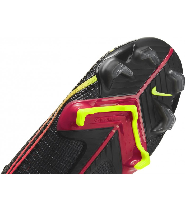 کفش فوتبال نایک مرکوریال Nike Mercurial 
