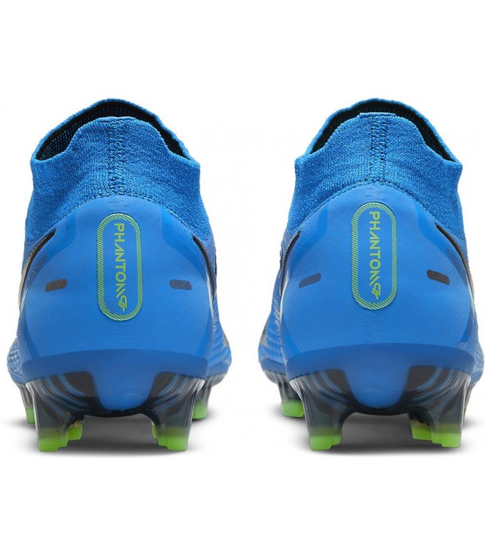 کفش فوتبال نایک فانتوم Nike PHANTOM GT ELITE DF FG CW6589-400