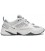 کفش پیاده روی زنانه نایک Nike M2K Tekno Atmosphere Grey