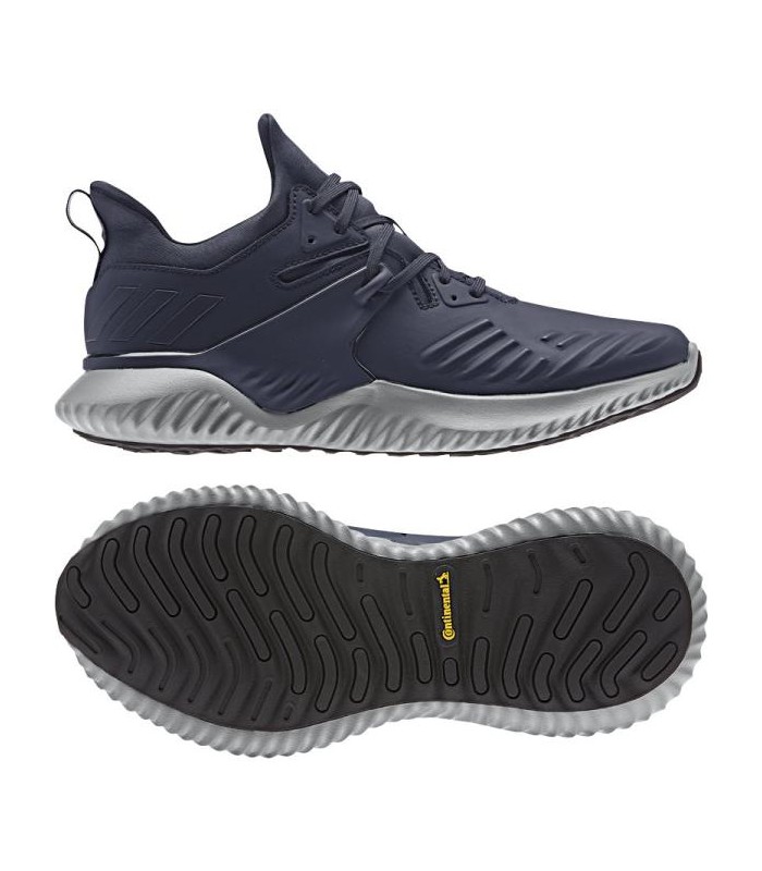 alphabounce adidas trainers