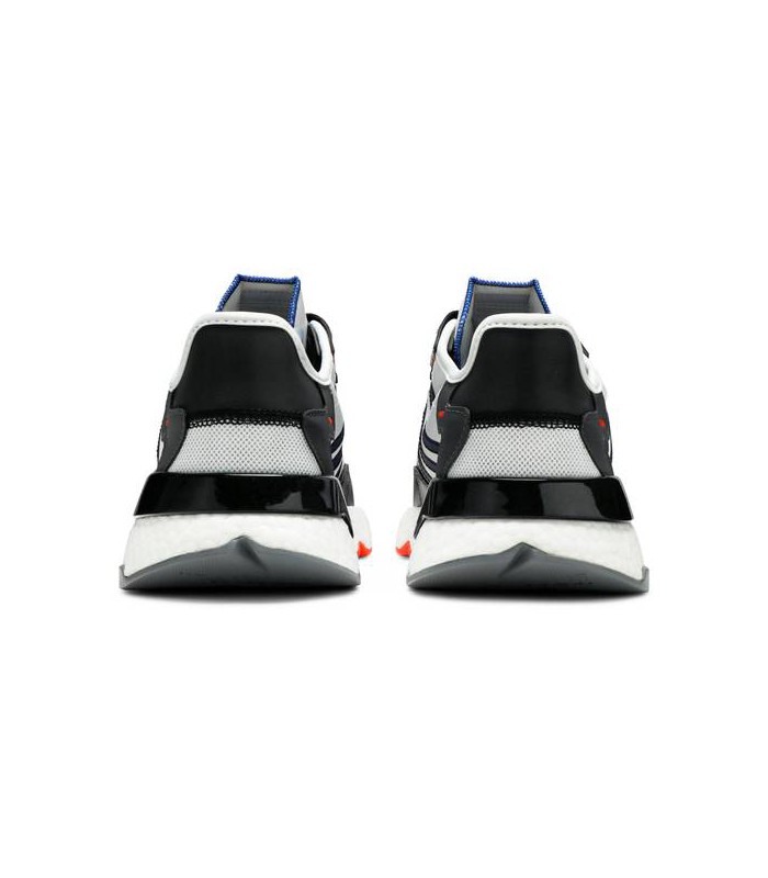 کفش پیاده روی مردانه آدیداس ADIDAS NITE JOGGER STAR WARS R2 D2 KS FV8040