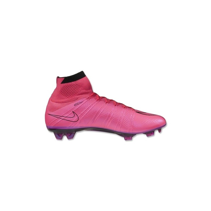 mercurial super