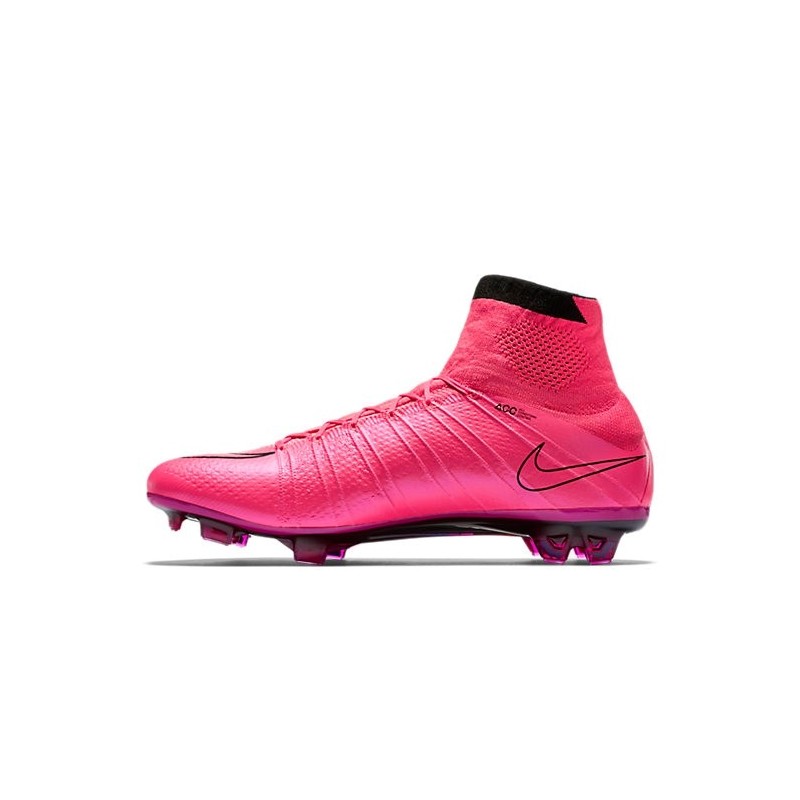 mercurial super