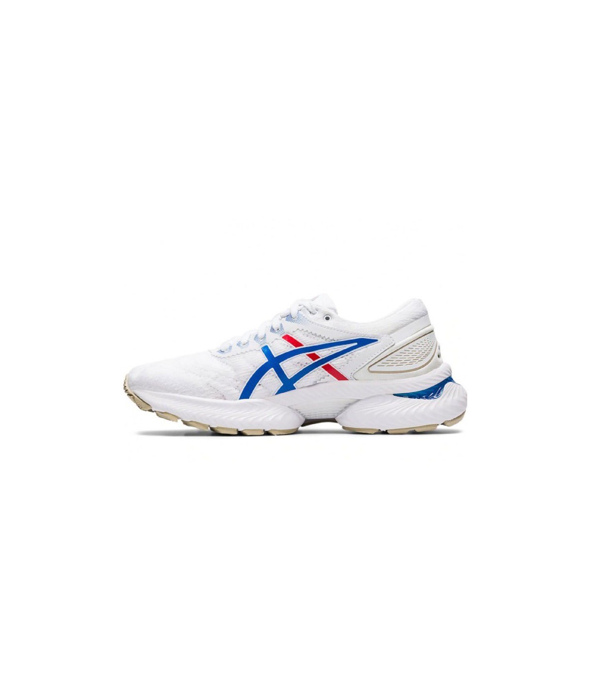 Asics GEL NIMBUS22 1011a780 100