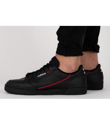 کفش پیاده روی مردانه آدیداس Adidas Continental 80 b41672