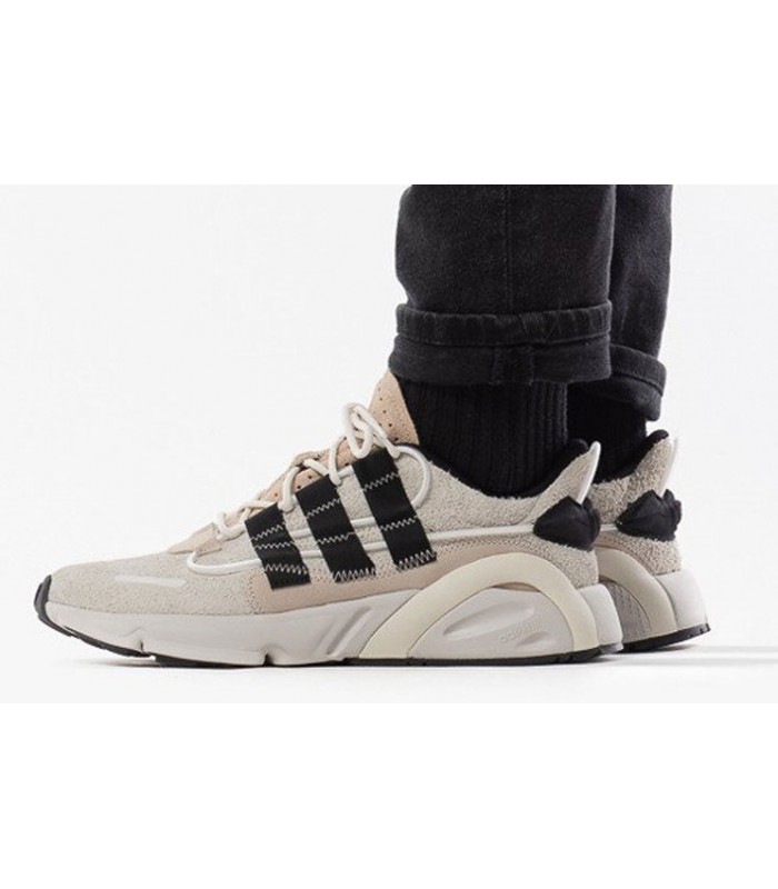 adidas lxcon beige