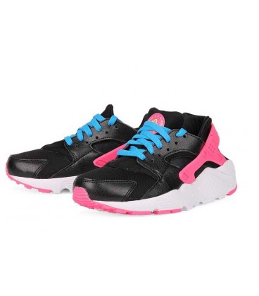 کفش پیاده روی زنانه نایک Nike Huarache 654280-004