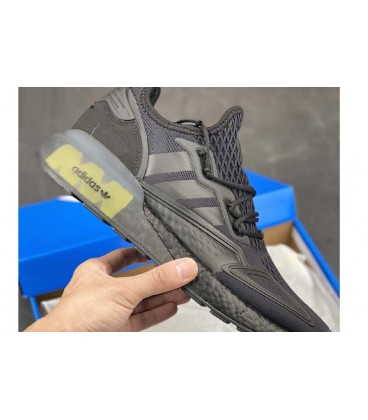 کفش پیاده روی مردانه آدیداس adidas zx 2k boost fv8453