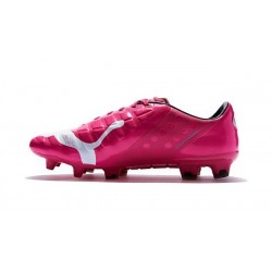 کفش فوتبال پوما مدل evoPOWER 