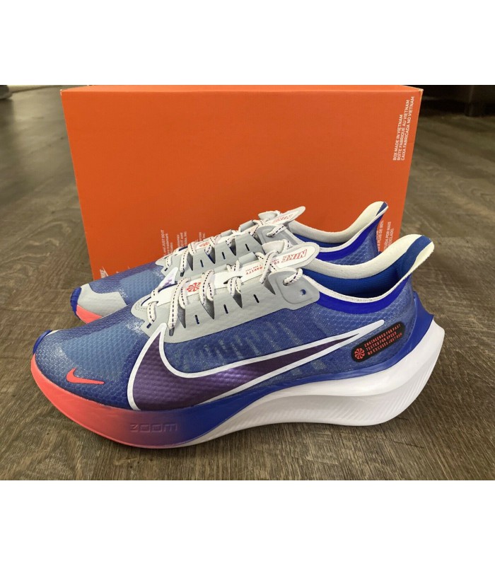 nike zoom gravity 39