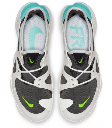 کفش پیاده روی زنانه نایک Nike WMNS FREE RN 5.0 AQ1316-100
