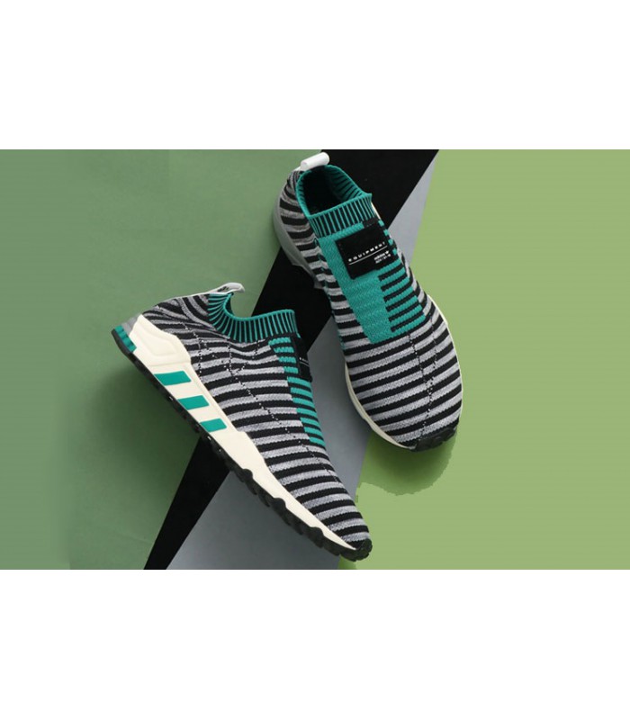 adidas eqt support slip on