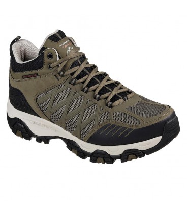 کفش پیاده روی مردانه اسکیچرز  Skechers Terrabite -Turbary 51845-olbk