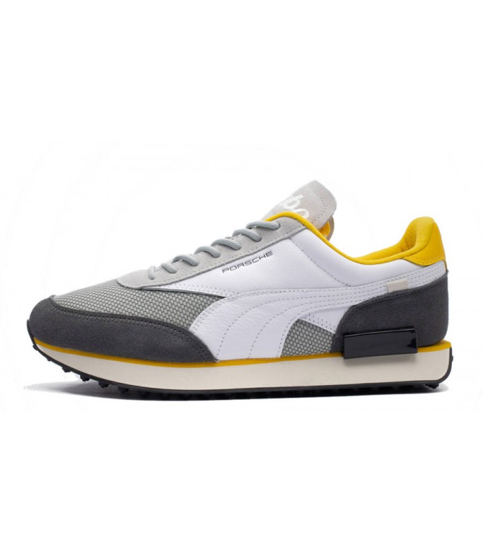 tenis puma running eco ortholite