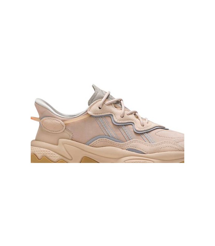 adidas ozweegos pale nude