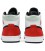 کفش پیاده روی مردانه نایک Nike Air Jordan 1 Mid SE Red Black Toe