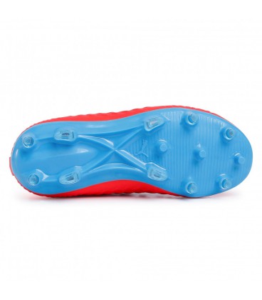کفش فوتبال پوما فیوچر سایز کوچک PUMA NetfFuture 19.3 it Fg/Ag Jr 105551-01