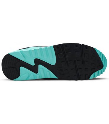 کفش پیاده روی مردانه نایک Air Max 90 Turquoise