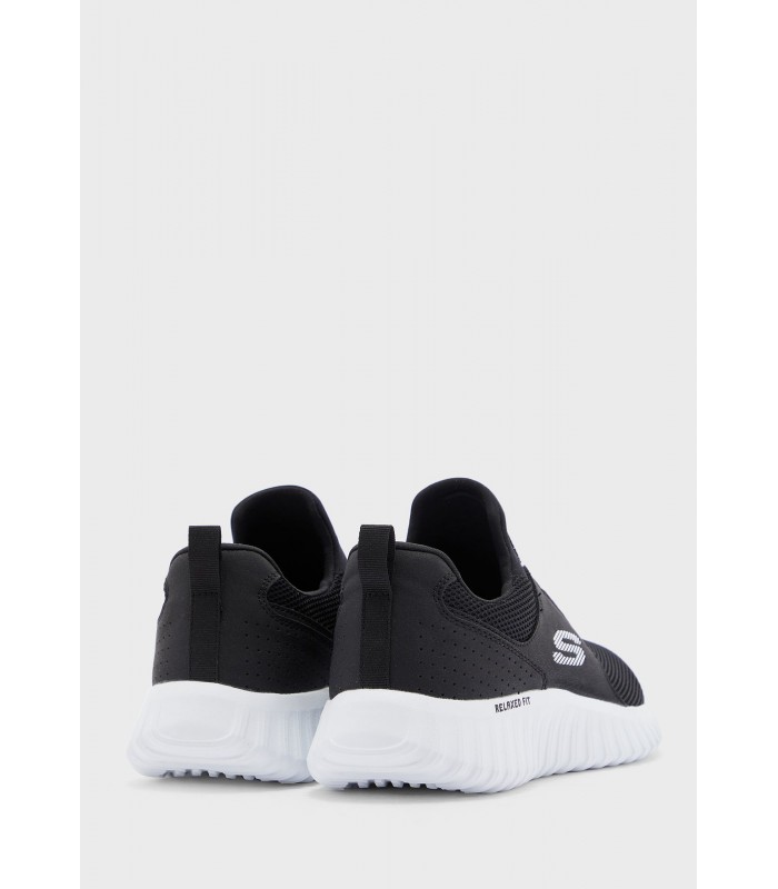 کفش پیاده روی مردانه اسکیچرز SKECHERS 