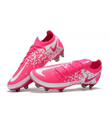 nike pink new