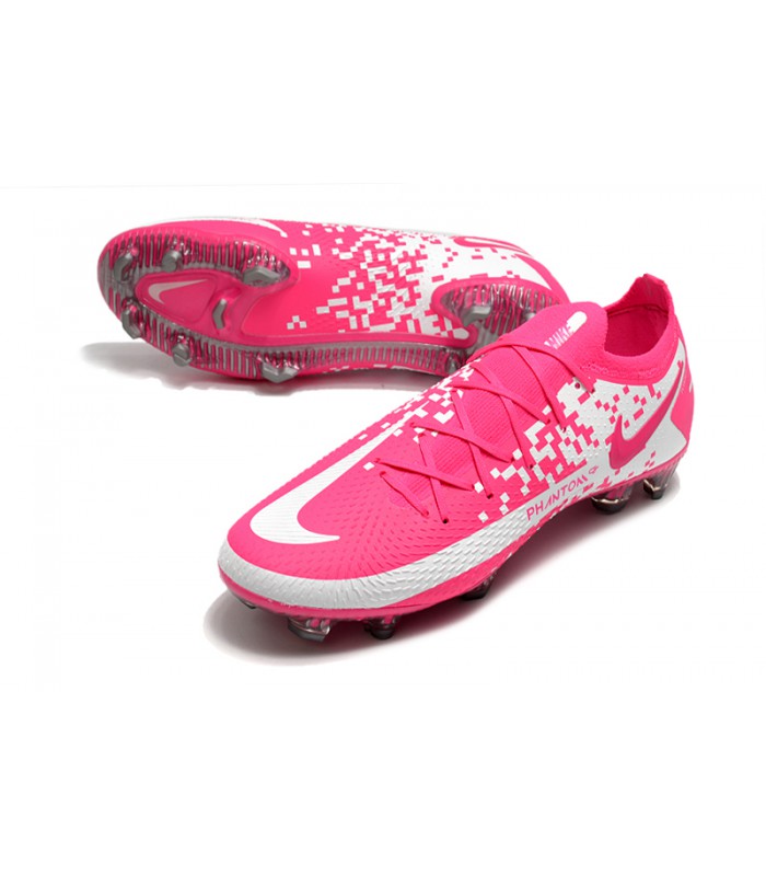 nike pink new