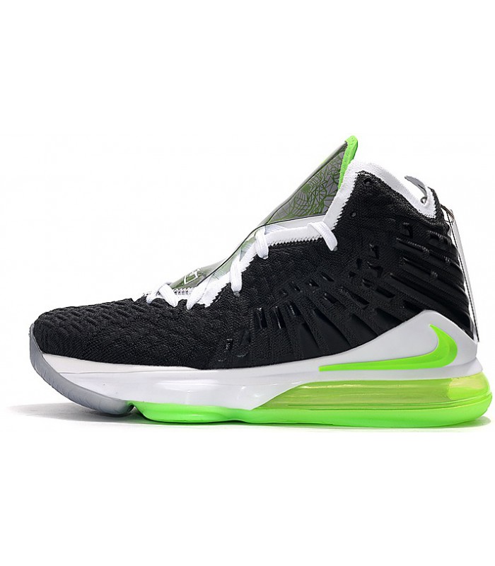 nike lebron 17 basketball shoe