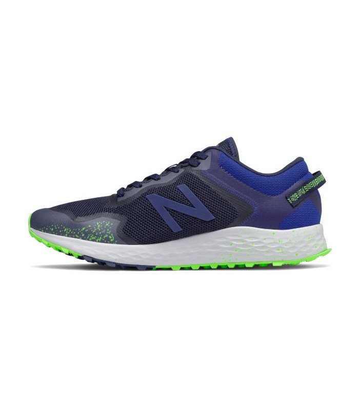 fresh foam arishi trail new balance