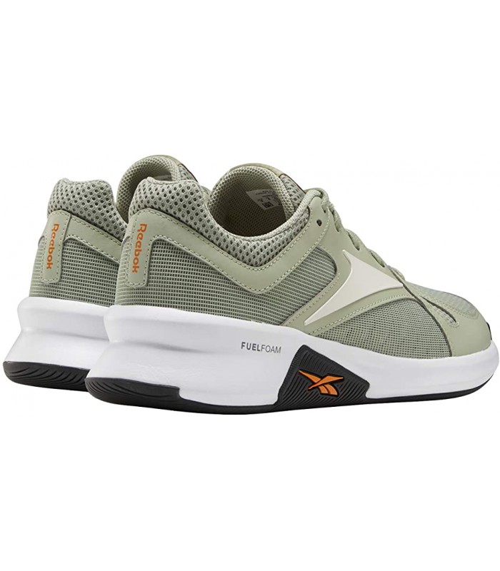 reebok mens advanced trainer shoes
