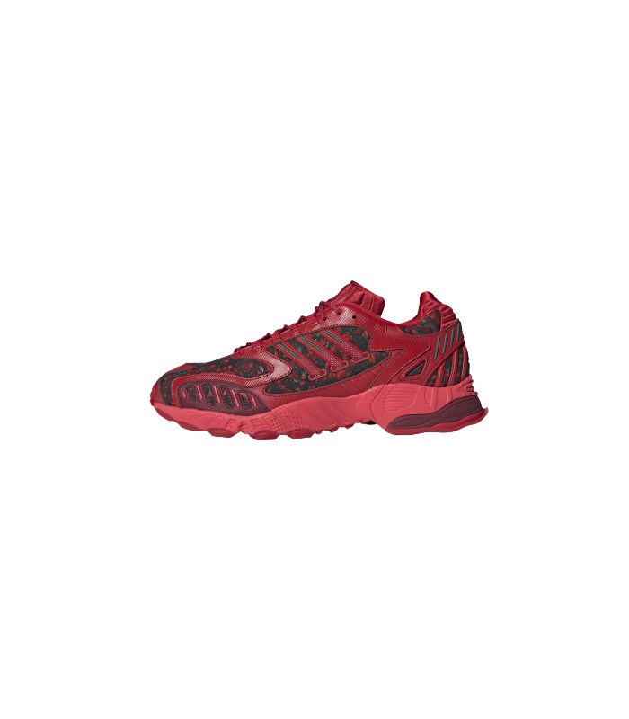 adidas torsion trdc red