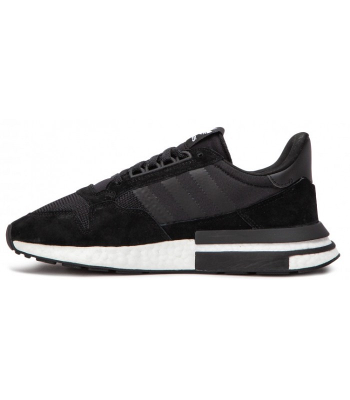 کفش پیاده روی مردانه آدیداس ADIDAS ZX 500 RM BLACK B42227