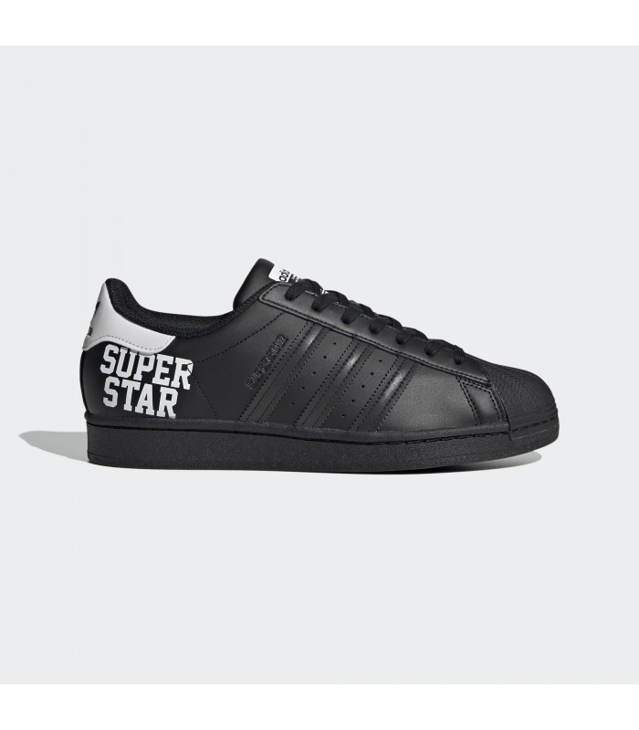 کفش پیاده روی مردانه آدیداس ADIDAS SUPERSTAR PURE fv2814