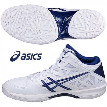کفش والیبال اورجینال آسیکس مدل asics shoes volleyball tbf20g