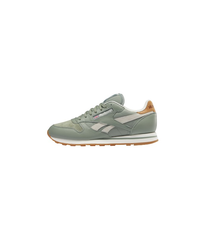 reebok cl leather shoes