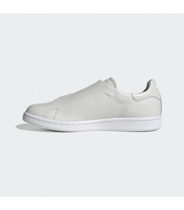 stan smith buckle shoes