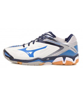 کفش والیبال مردانه میزانو Mizuno Wave Stealth 3-X1GA140023 Volleyball Shoes