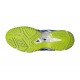 کفش والیبال اورجینال آسیکس  مدل asics shoes volleyball b403n