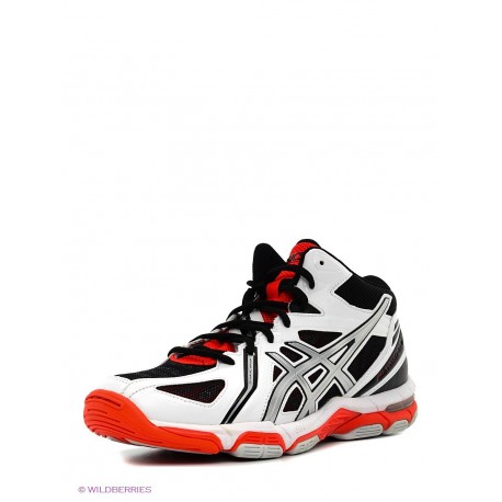 کفش والیبال اورجینال آسیکس  مدل asics shoes volleyball b501n