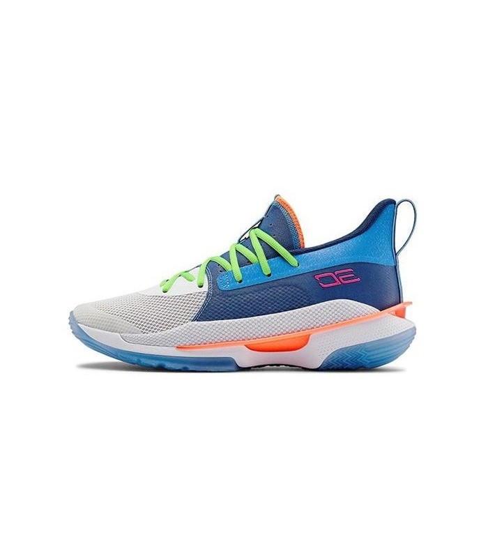 tenis under armour com chip