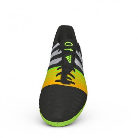 کفش فوتسال اورجینال آدیداس نیترو شارژ Adidas Nitrocharge 4.0 IN Indoor