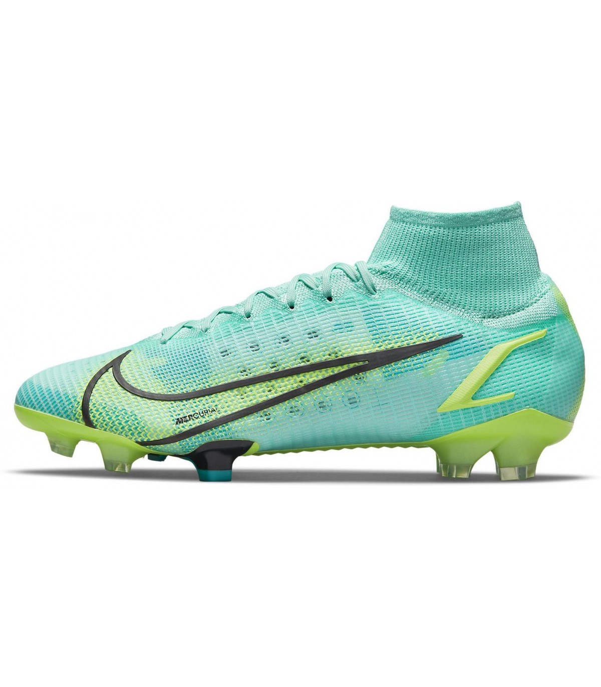 کفش فوتبال نایک ایرزوم مرکوریال Nike Zoom Mercurial Vapor 15 Elite FG DJ4978 -146